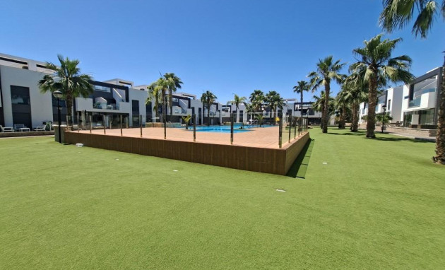 Herverkoop - Apartment - Guardamar del Segura - El Raso