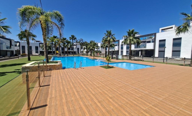 Herverkoop - Apartment - Guardamar del Segura - El Raso