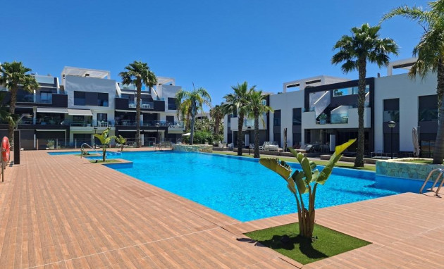 Herverkoop - Apartment - Guardamar del Segura - El Raso