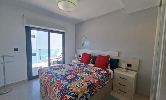 Herverkoop - Apartment - Guardamar del Segura - El Raso