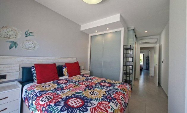 Herverkoop - Apartment - Guardamar del Segura - El Raso