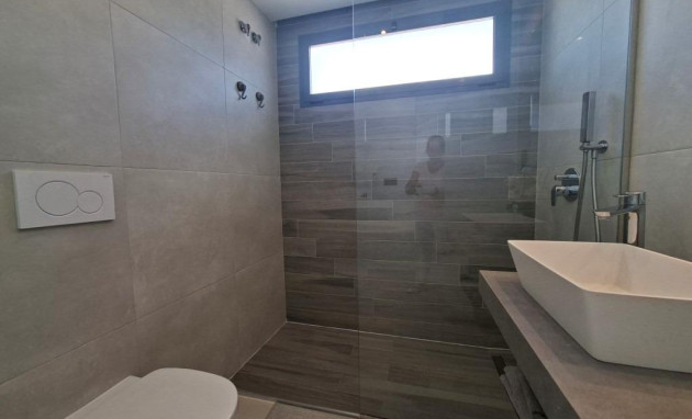Herverkoop - Apartment - Guardamar del Segura - El Raso