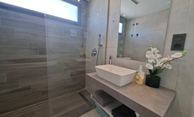 Herverkoop - Apartment - Guardamar del Segura - El Raso