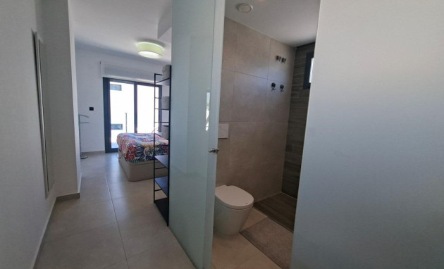 Herverkoop - Apartment - Guardamar del Segura - El Raso