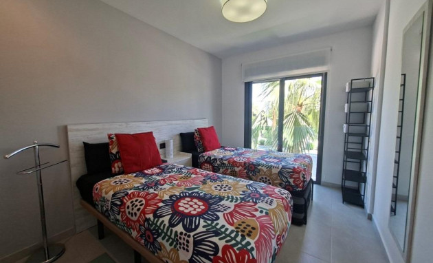 Herverkoop - Apartment - Guardamar del Segura - El Raso
