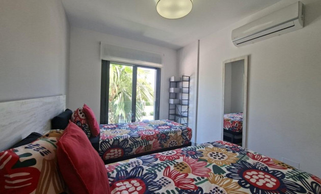 Herverkoop - Apartment - Guardamar del Segura - El Raso