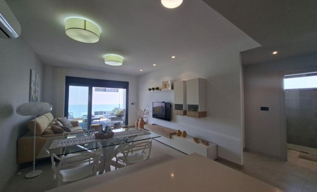Herverkoop - Apartment - Guardamar del Segura - El Raso