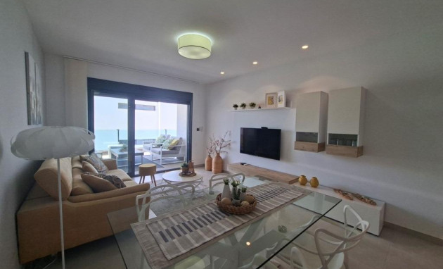 Herverkoop - Apartment - Guardamar del Segura - El Raso