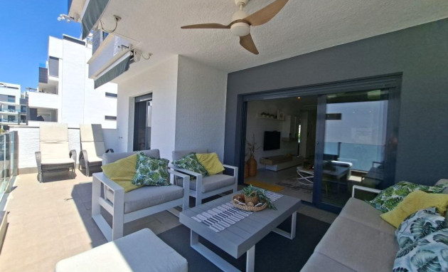 Herverkoop - Apartment - Guardamar del Segura - El Raso