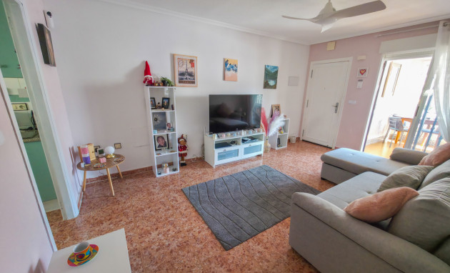 Resale - Apartment - VISTABELLA GOLF