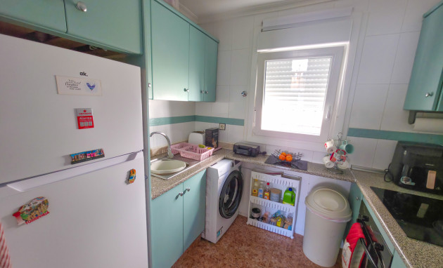 Resale - Apartment - VISTABELLA GOLF