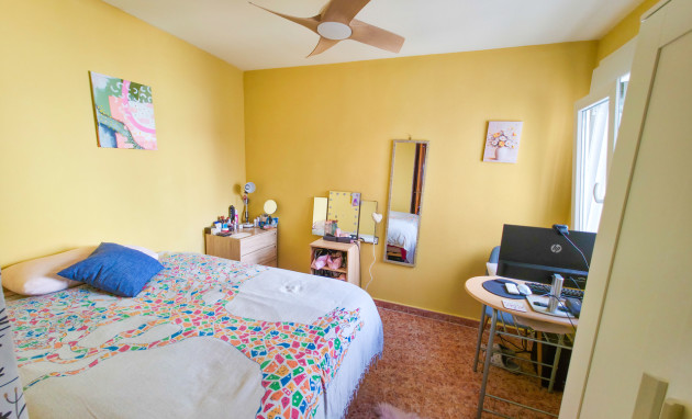 Resale - Apartment - VISTABELLA GOLF