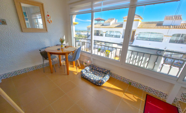 Resale - Apartment - VISTABELLA GOLF