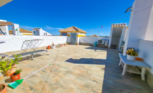 Resale - Apartment - VISTABELLA GOLF