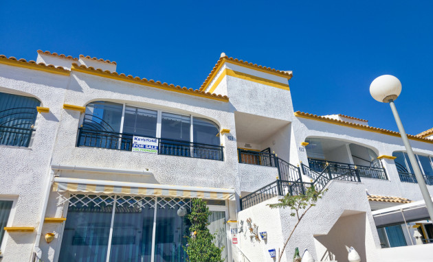 Resale - Apartment - VISTABELLA GOLF