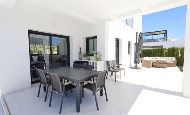 Herverkoop - Villa - Rojales - La Marquesa