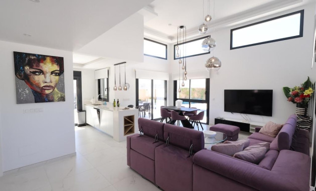 Herverkoop - Villa - Rojales - La Marquesa