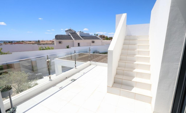Herverkoop - Villa - Rojales - La Marquesa
