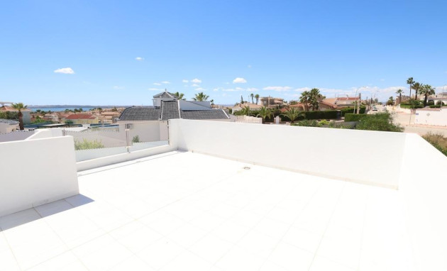 Herverkoop - Villa - Rojales - La Marquesa