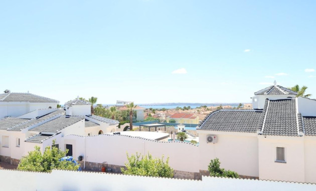 Herverkoop - Villa - Rojales - La Marquesa