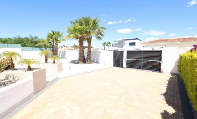 Herverkoop - Villa - Rojales - La Marquesa