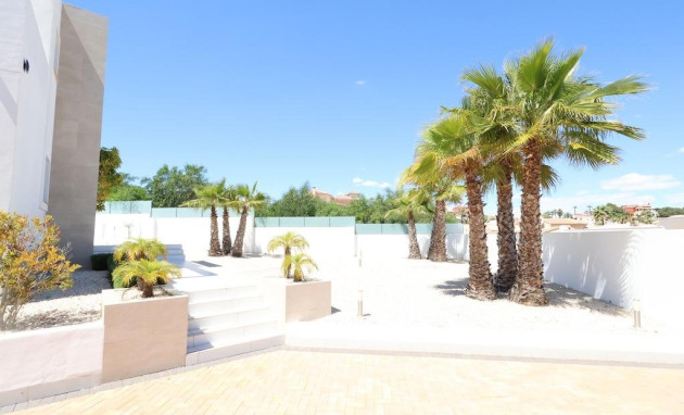 Herverkoop - Villa - Rojales - La Marquesa