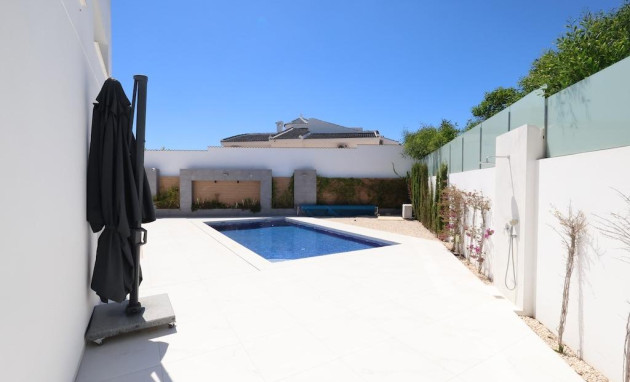 Herverkoop - Villa - Rojales - La Marquesa