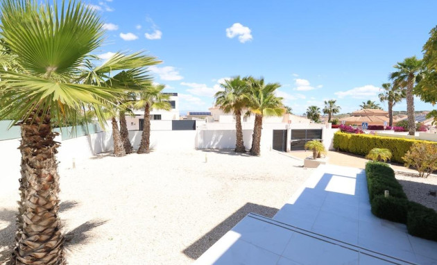 Herverkoop - Villa - Rojales - La Marquesa