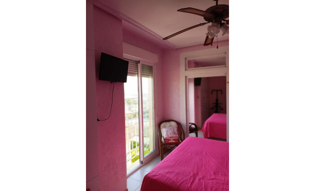 Herverkoop - Apartment - Santa Pola - Centro