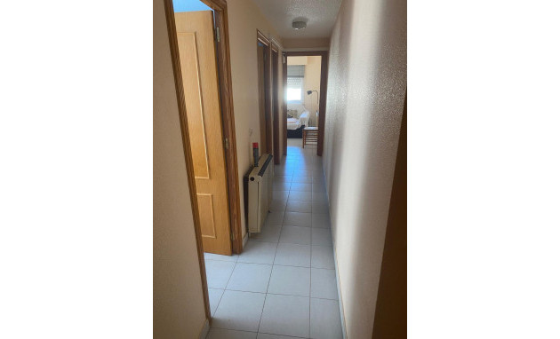 Reventa - Apartment - Torrevieja - torrevieja