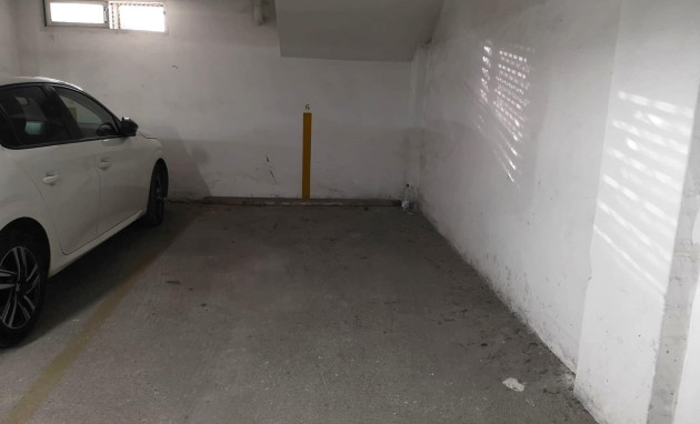 Herverkoop - Garage - Torrevieja - Centro