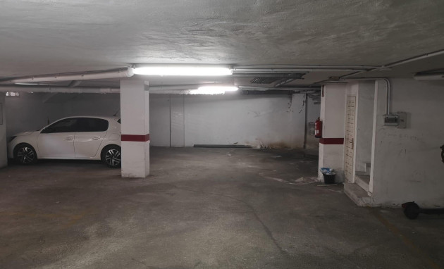 Herverkoop - Garage - Torrevieja - Centro