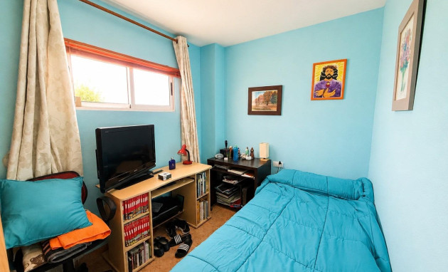 Herverkoop - Apartment - Torrevieja - Nueva Torrevieja