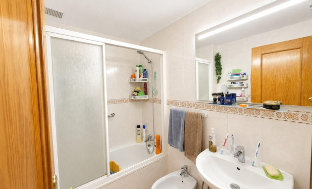 Herverkoop - Apartment - Torrevieja - Nueva Torrevieja