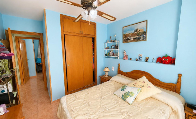 Herverkoop - Apartment - Torrevieja - Nueva Torrevieja