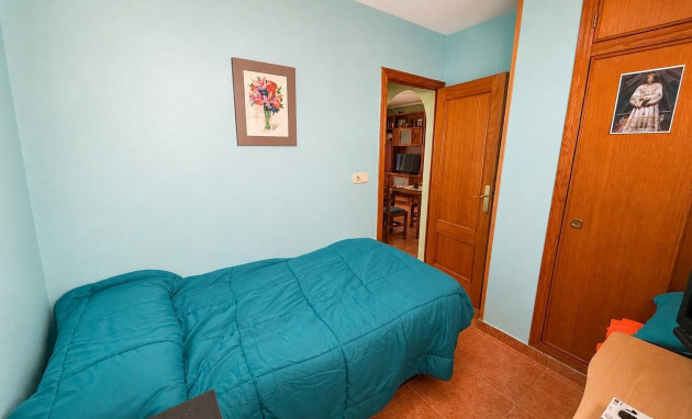 Herverkoop - Apartment - Torrevieja - Nueva Torrevieja