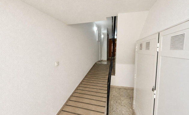 Herverkoop - Apartment - Torrevieja - Nueva Torrevieja