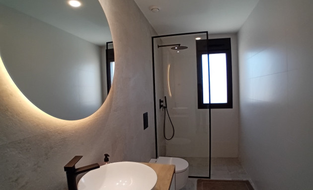 Herverkoop - Detached Villa - Algorfa - La Finca Golf Resort