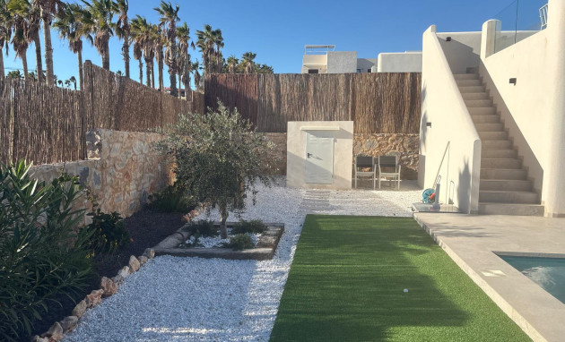 Herverkoop - Detached Villa - Algorfa - La Finca Golf Resort