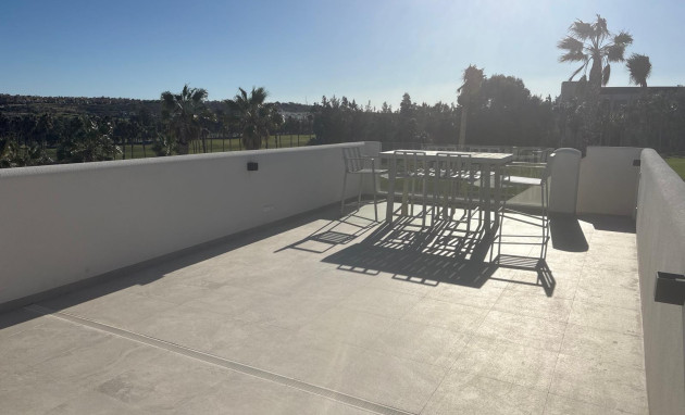 Herverkoop - Detached Villa - Algorfa - La Finca Golf Resort