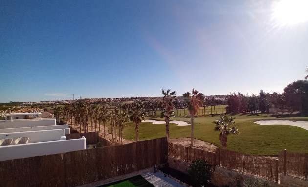 Herverkoop - Detached Villa - Algorfa - La Finca Golf Resort