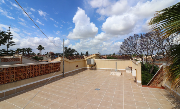 Herverkoop - Detached Villa - Formentera del Segura - Fincas de La Vega
