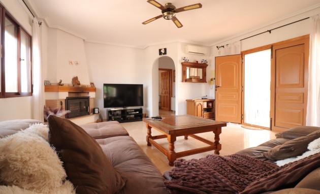 Herverkoop - Detached Villa - Formentera del Segura - Fincas de La Vega