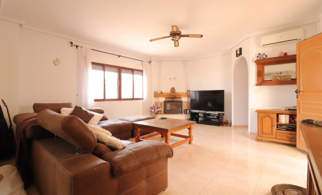 Herverkoop - Detached Villa - Formentera del Segura - Fincas de La Vega