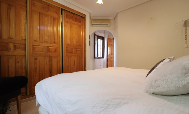 Herverkoop - Detached Villa - Formentera del Segura - Fincas de La Vega