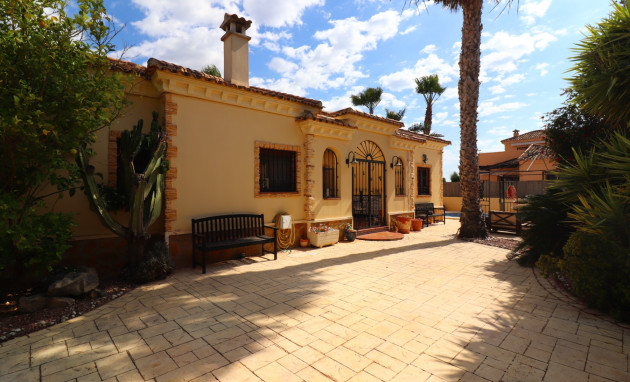Herverkoop - Detached Villa - Formentera del Segura - Fincas de La Vega