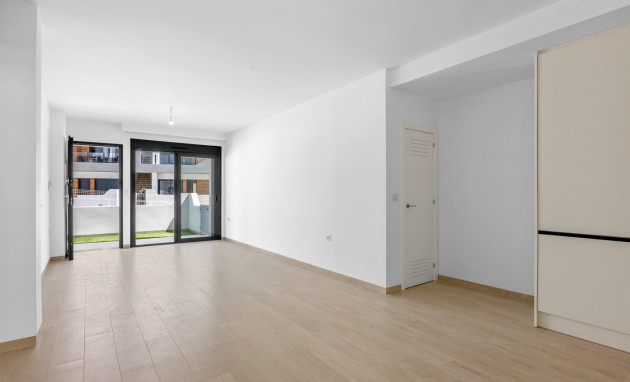 Herverkoop - Apartment - San Miguel de Salinas - San Miguel - Town