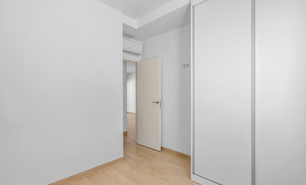 Herverkoop - Apartment - San Miguel de Salinas - San Miguel - Town