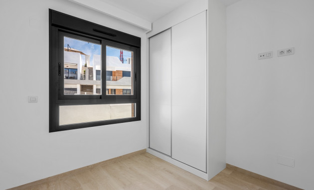 Herverkoop - Apartment - San Miguel de Salinas - San Miguel - Town