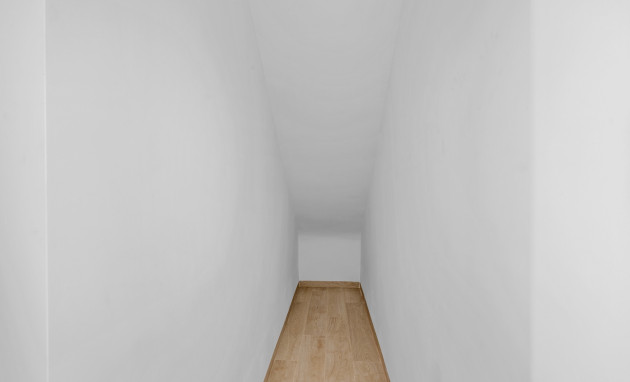 Herverkoop - Apartment - San Miguel de Salinas - San Miguel - Town